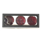 Trandafiri Criogenati KABUKIZA RED-01 (dia. 6cm x 3,5cm) - Depozitul de Criogenati