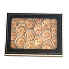 Trandafiri Criogenati XS PIN-79 (dia.3cm x h2cm) - Depozitul de Criogenati