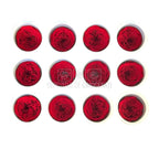 Trandafiri de gradina AMELIA RED-01 (Ø3-4cm x H2-3cm) - Depozitul de Criogenati