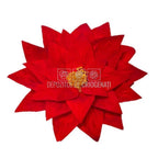 Craciunita Criogenata CRACIUNITA RED-02, Ø11cm, set 2 buc/cutie - DepozituldeCriogenati.ro