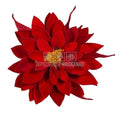 Dalia Criogenata DALIA RED-02 Ø8cm, set 8 buc/cutie - DepozituldeCriogenati.ro