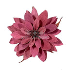 Dalia Criogenata DALIA VIO-02 Ø8cm, set 8 buc/cutie - DepozituldeCriogenati.ro