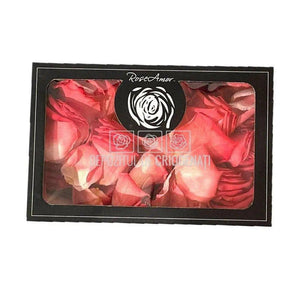 Petale de Trandafiri Criogenati PETALS BIC-10 (cutie) - DepozituldeCriogenati.ro