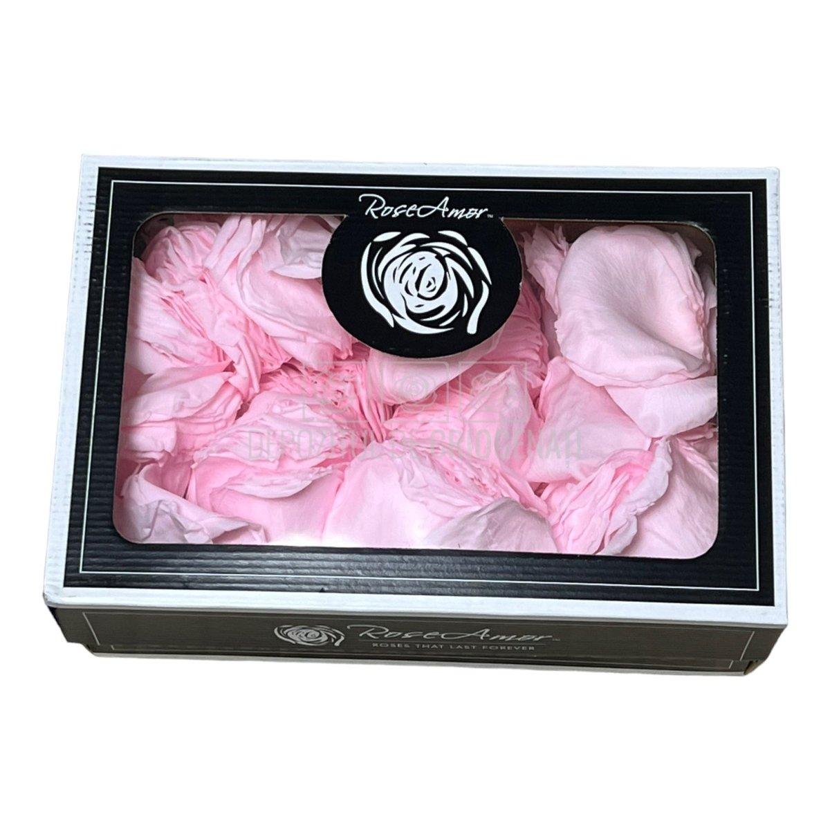 Petale de Trandafiri Criogenati PETALS PIN-99 (cutie) - DepozituldeCriogenati.ro