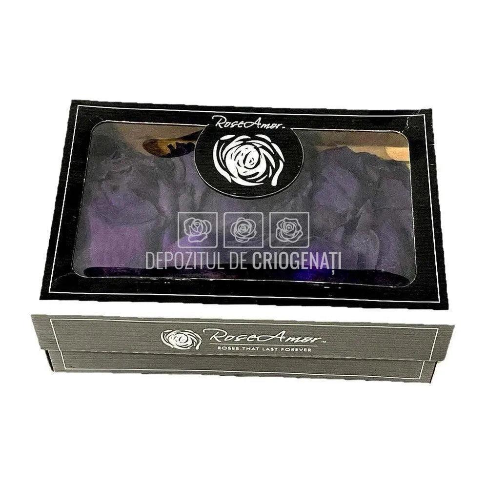 Petale de Trandafiri Criogenati PETALS PUR-01 (cutie) - DepozituldeCriogenati.ro