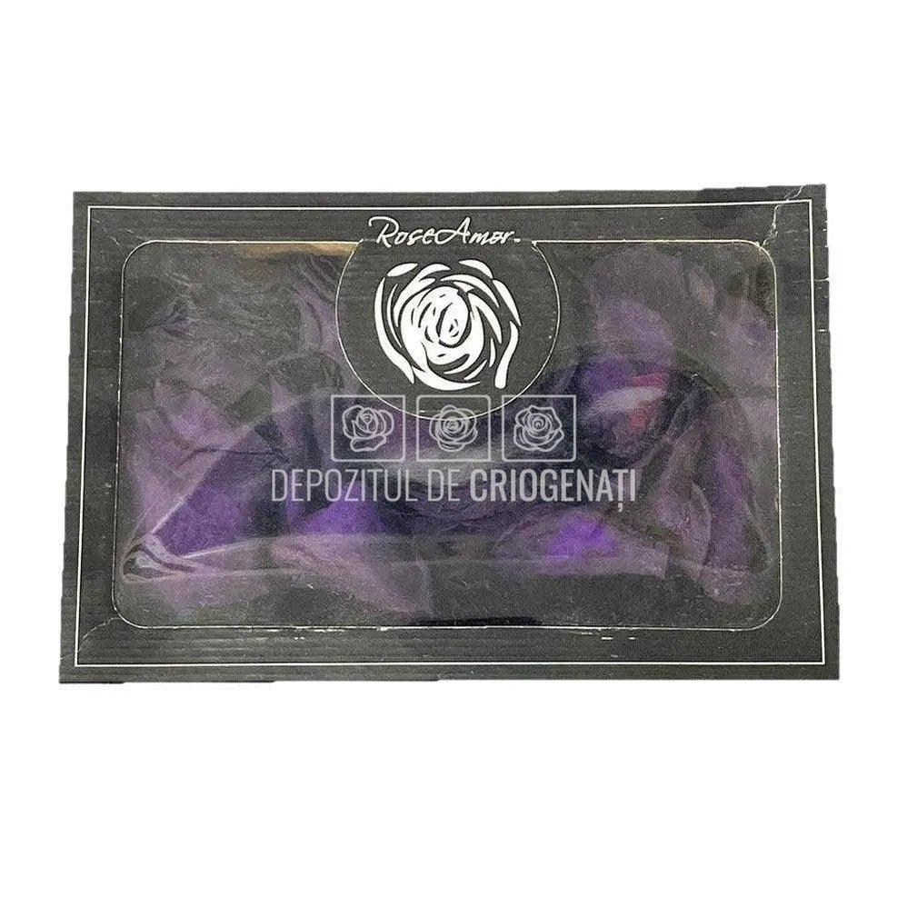 Petale de Trandafiri Criogenati PETALS PUR-01 (cutie) - DepozituldeCriogenati.ro