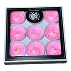 Ranunculus Criogenat PIN-99 (Ø6cm, set 9 buc /cutie) - DepozituldeCriogenati.ro