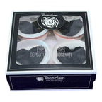 Trandafir Criogenat BELLA CORAZON BLA-01 (Ø7-8cm, 4 buc /cutie) - DepozituldeCriogenati.ro