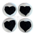 Trandafir Criogenat BELLA CORAZON BLA-01 (Ø7-8cm, 4 buc /cutie) - DepozituldeCriogenati.ro