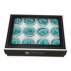 Trandafiri Criogenati S BLU-02 (Ø3-4cm, set 12 buc /cutie) - DepozituldeCriogenati.ro