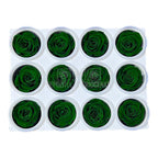 Trandafiri Criogenati S GRE-02 (Ø3-4cm, set 12 buc /cutie) - DepozituldeCriogenati.ro