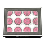 Trandafiri Criogenati S VIO-02 (Ø3-4cm, set 12 buc /cutie) - DepozituldeCriogenati.ro