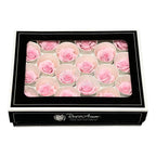Trandafiri Criogenati XS PIN-04 (Ø3cm, set 18 buc /cutie) - DepozituldeCriogenati.ro