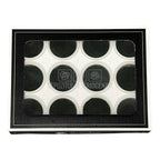 Trandafiri de gradina AMELIA GRE-02 (Ø3-4cm, set 12 buc /cutie) - DepozituldeCriogenati.ro