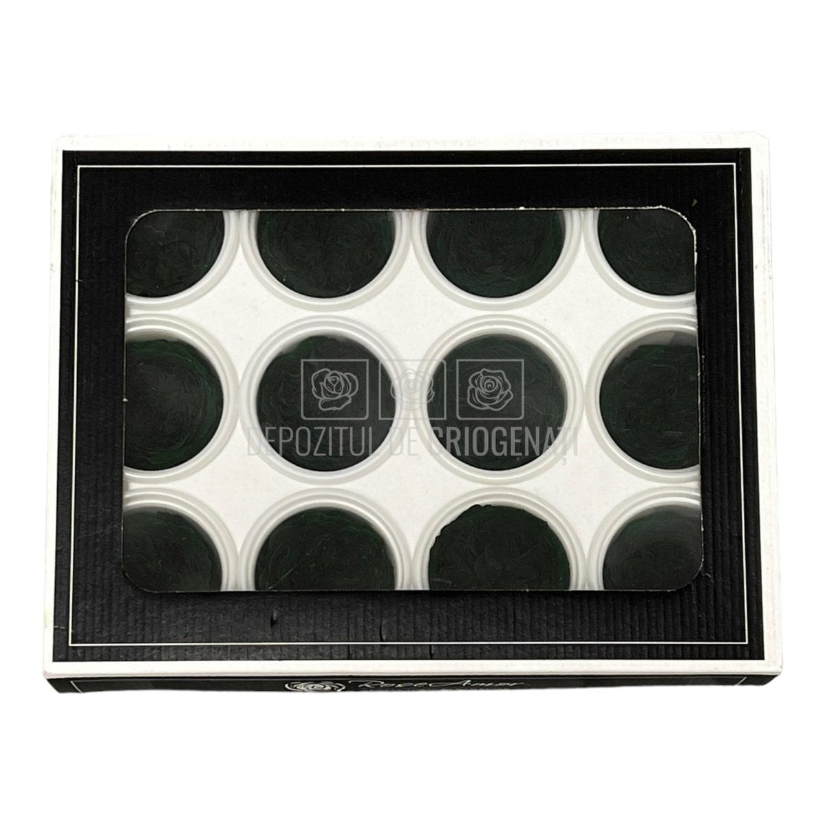 Trandafiri de gradina AMELIA GRE-02 (Ø3-4cm, set 12 buc /cutie) - DepozituldeCriogenati.ro