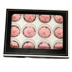 Trandafiri de gradina AMELIA PIN-04 (Ø3-4cm, set 12 buc /cutie) - DepozituldeCriogenati.ro