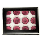 Trandafiri de gradina AMELIA VIO-02 (Ø3-4cm, set 12 buc /cutie) - DepozituldeCriogenati.ro