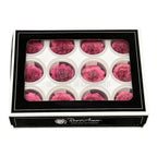Trandafiri de gradina AMELIA VIO-02 (Ø3-4cm, set 12 buc /cutie) - DepozituldeCriogenati.ro